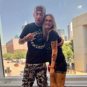 Meet your Posher, Mike